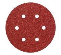 Bosch Feuille abrasive C430, pack de 5 150 mm, 80 Quantité:5