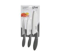 5 five simply smart 5five - 3 couteaux japonais estl