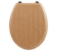 5 five simply smart 5five - abattant WC Effet Bambou en Bois