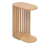 Bout de canapé Slat 49,5x26x56cm - 5 five simply smart
