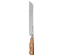 Couteau à Pain Elegancia 33cm Naturel