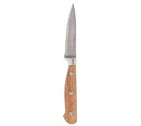 5 five simply smart 5five - couteau d'office acier elegancia lame 9,5cm