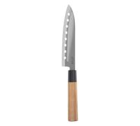 Couteau Santoku - Naturel