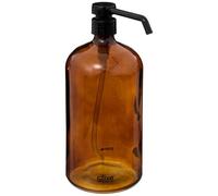 5 five simply smart 5five - Distributeur à Savon 1l Marron