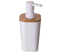 5 five simply smart 5five - Distributeur à Savon 200ml naturéo Blanc