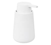 5 five simply smart 5five - Distributeur à Savon 250ml colorama Blanc Coton