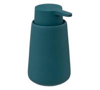 5 five simply smart 5five - Distributeur à Savon 250ml colorama Bleu pétrole