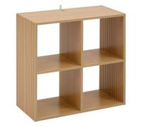 Etagère 4 cases Mix Tasso 5five Beige G