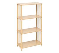 5five Étagère 4 niveaux - Beige