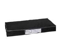 5 five simply smart 5five - housse rangement sous videlit 100x45x15cm air-store