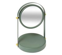 Miroir Pivotant Grossissant Duo 26cm Vert
