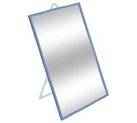 5 five simply smart 5five - Miroir sur Pied Inclinable 23 x 31 cm - pour Salle de Bain, Coiffeuse, Maquillage
