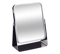 Five_simply_smart Miroir sur pied pivotant - Argent