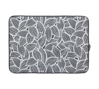 Nappe de repassage 65x90cm noir et blanc - 5 five simply smart