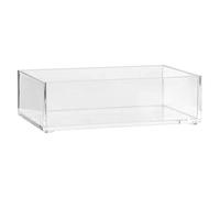 5 five simply smart 5five - organiseur 16x9,6cm selena transparent