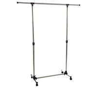Five simply smart portant vêtements - Inox