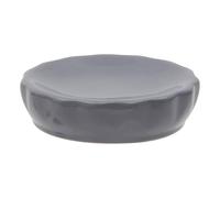 5 five simply smart 5five - Porte-Savon colorama en céramique d.11cm Gris