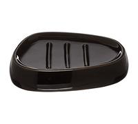 5 five simply smart 5five - Porte-Savon colorama Noir
