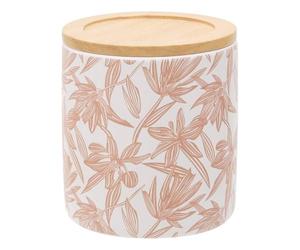 5 five simply smart 5five - Pot Bloom Rond d.10cm Rose