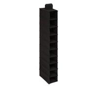 5 five simply smart 5five - Range-Chaussures x10 à accrocher Noir