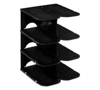 5 five simply smart 5five - Range-Chaussures x4 Plastique