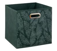 5 five simply smart 5five - rgmt boîte 31 x 31 cm à Base de Plantes
