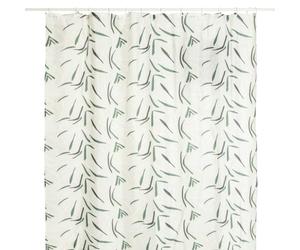 5 five simply smart 5five - Rideau de Douche Duo 180x200cm