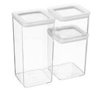5 five simply smart 5five - set 3 boîtes de conservation eske