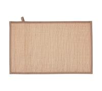 5 five simply smart 5five - Tapis de Bain texturé stemy 50x80cm Beige