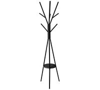 5 five simply smart AC-Déco Porte Manteau en Forme d'arbre, H 180 cm.