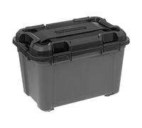 5 five simply smart Boite bunker+ 55l noir