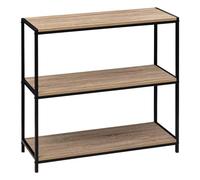 5five Table console Aliaj à 3 niveaux