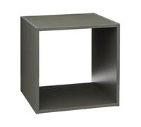 5 five simply smart Étagère Mix de 1 Compartiment en Couleur Vert Gris