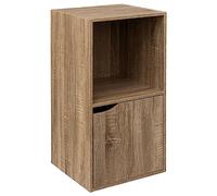 5five Étagère Mix n modul 2 cases Naturel