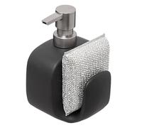 5 five simply smart Générique Distributeur Savon + Eponge Compact