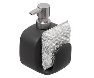 5 five simply smart Générique Distributeur Savon + Eponge Compact