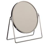 5five Miroir balançoire Pieds 17 cm Argent