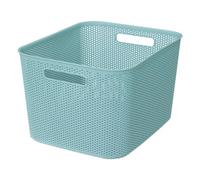 5 five simply smart Panier à crochet artic 19 l