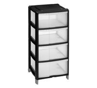5 five simply smart Ronde plas 4 tir Bambu