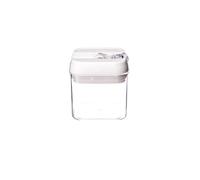 5 five simply smart Secret de Gourmet - Bocal carré 0,5L