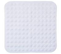 Fond de Douche PVC Blanc