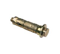 5 goujons d'ancrage Easyfix M10 x 108mm