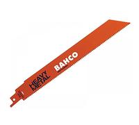 Sabre lame de scie Bahco 3940-150-18-HST-5P; 150 mm; 5 unités