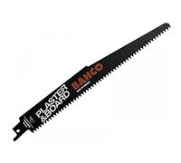 Sabre lame de scie Bahco 3942-228-7-SL-5P; 228 mm; 5 unités