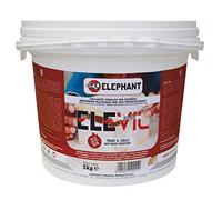 5 kg | Colle vinylique pour bois D3 ELEVIL2252 - Super colle professionnelle