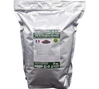 5 kg d'ENGRAIS COMPLET universel et équilibré - SoluControl - UAB - Utilisable en Agriculture BIOLOGIQUE