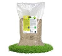 Verdurmax 5 kg de semences de gazon - Mélange de haute qualité pour 40 m² de pelouse dense, résistante et à germination rapide - Idéal pour la création, le regarnissage et la réparation du gazon