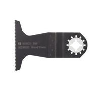 5 Lame de scie plongeante BOSCH BIM AIL 65 BB Bois et clous - Outil oscillant - STARLOCK - 2608661907