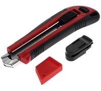 5 Lames de cutter-B2 5mm m.Clip Gedore RED 3301605 1 pc(s)