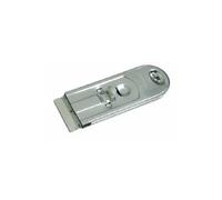 - 5 lames de rechange 40 mm pour gratte-vitre pro